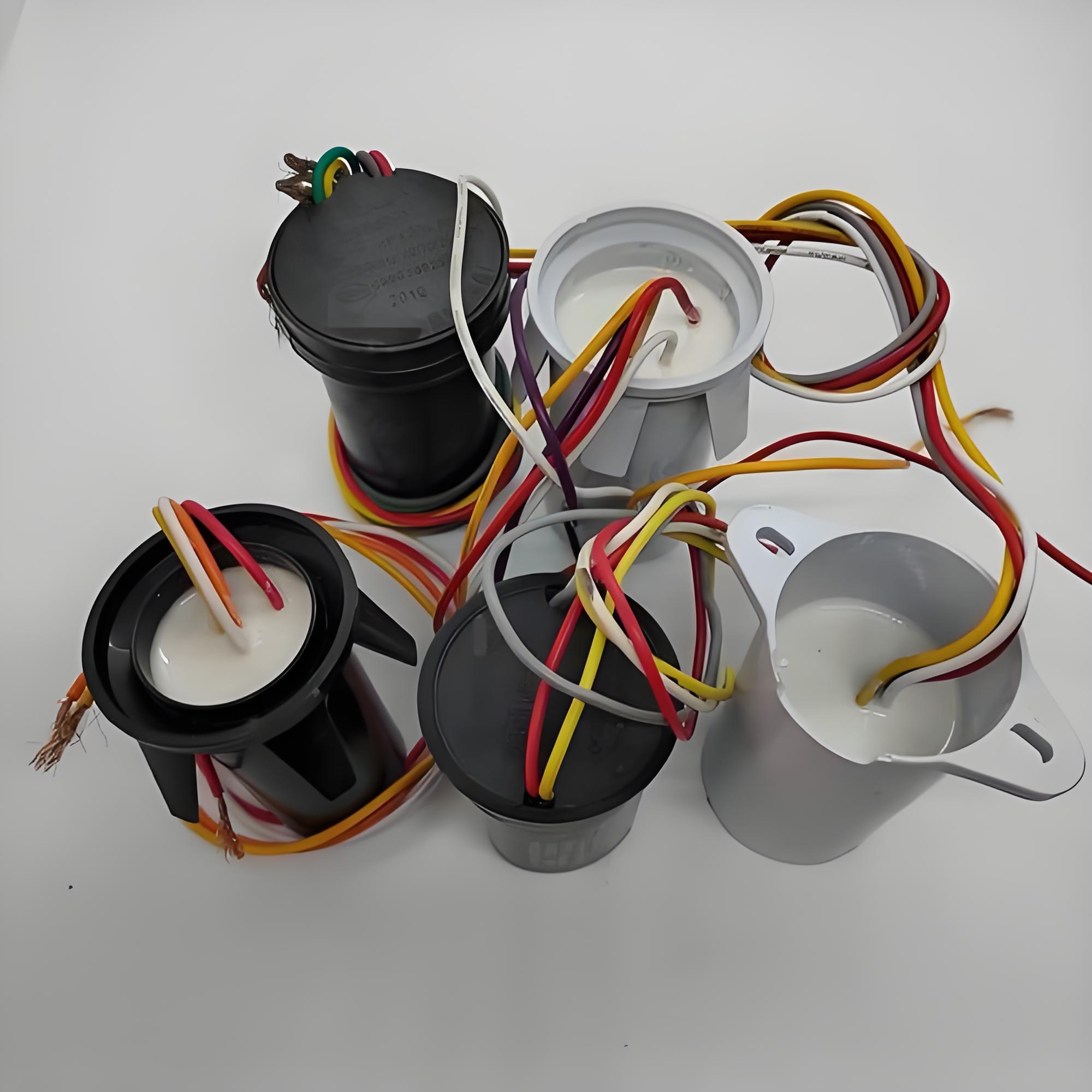 Industrial Electrical