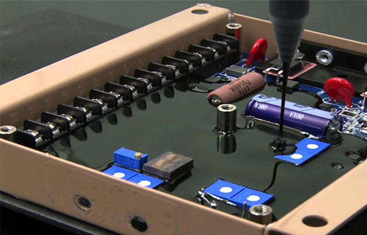 Power Electronics