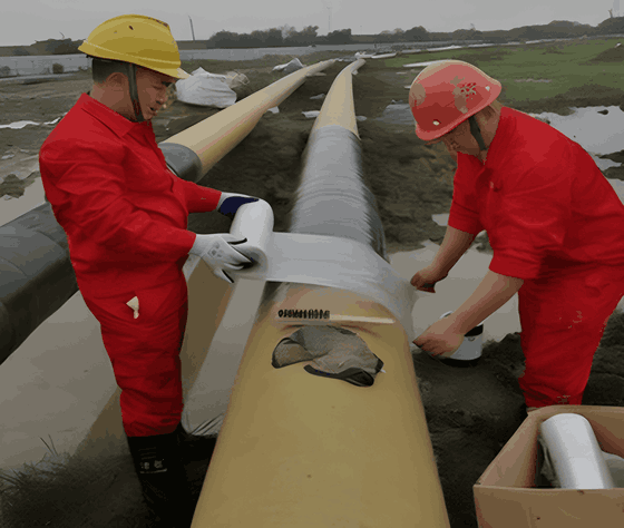 Corrosion Protection Services