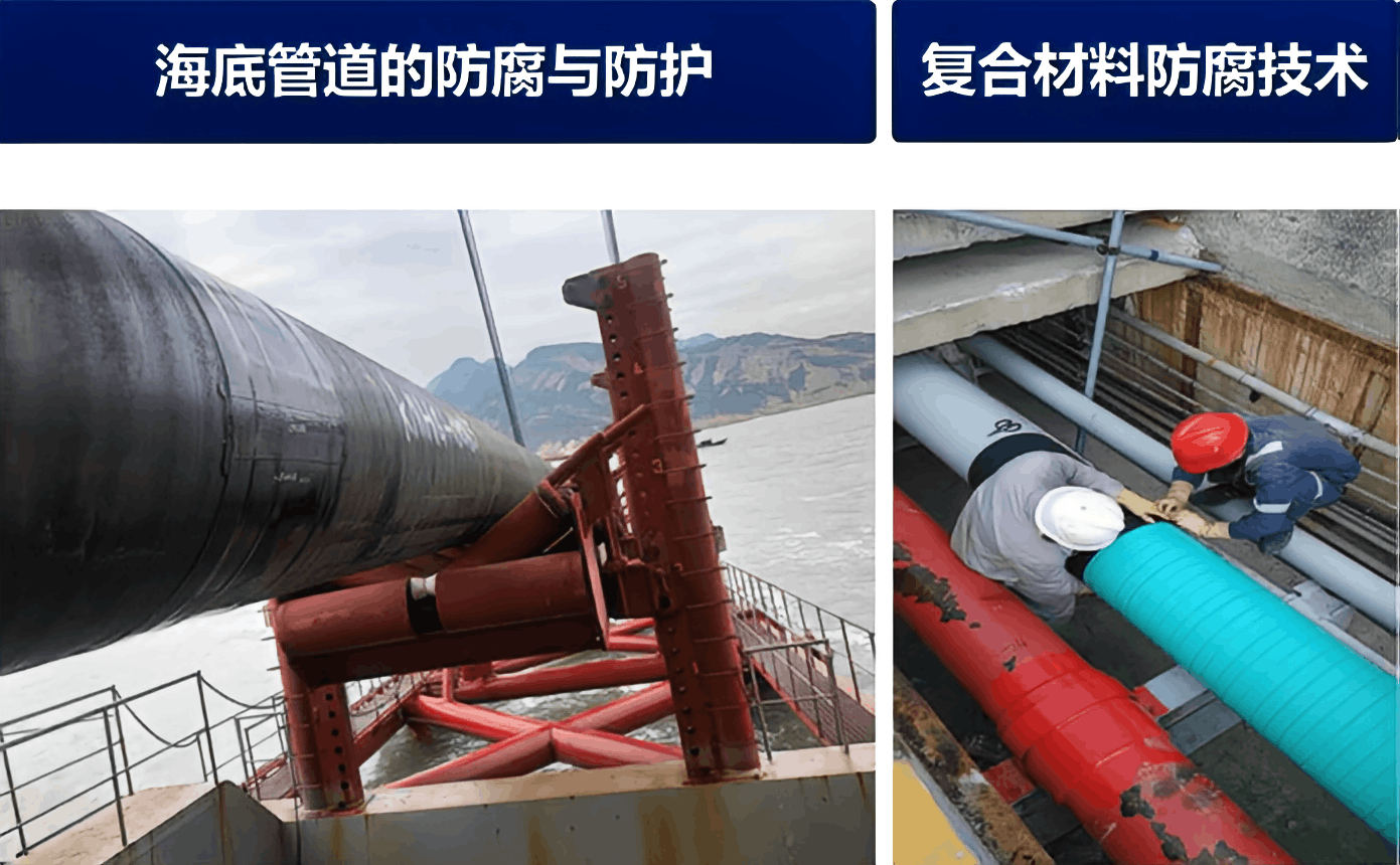 <em>Solutions for Subsea Pipelines</em>