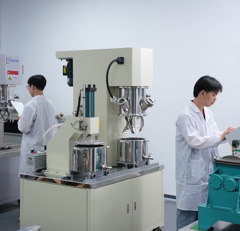 Company Profile