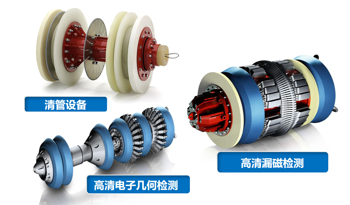 <em>高效灵活</em>的作业模式
