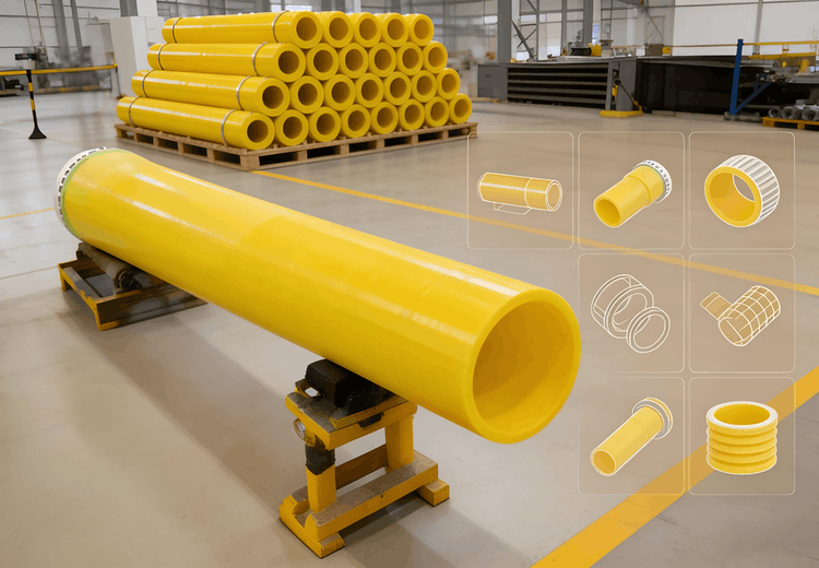 Super-elastic Reinforcement Rib for Offshore Engineering Cables