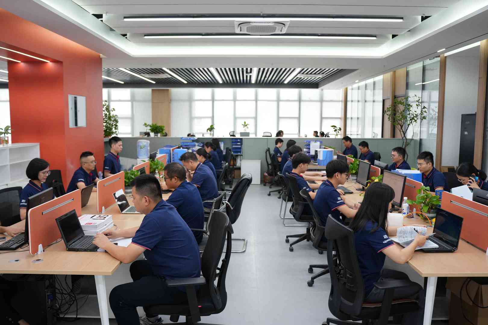 Company Profile
