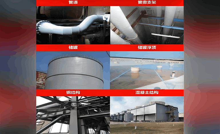 Applicable Substrates and Scenarios