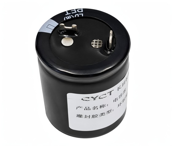 CT-E3001 液冷电容器用环氧灌封胶